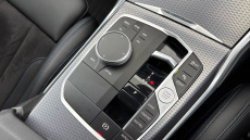 BMW 3 Series 320i M Sport 4dr Step Auto Petrol Saloon